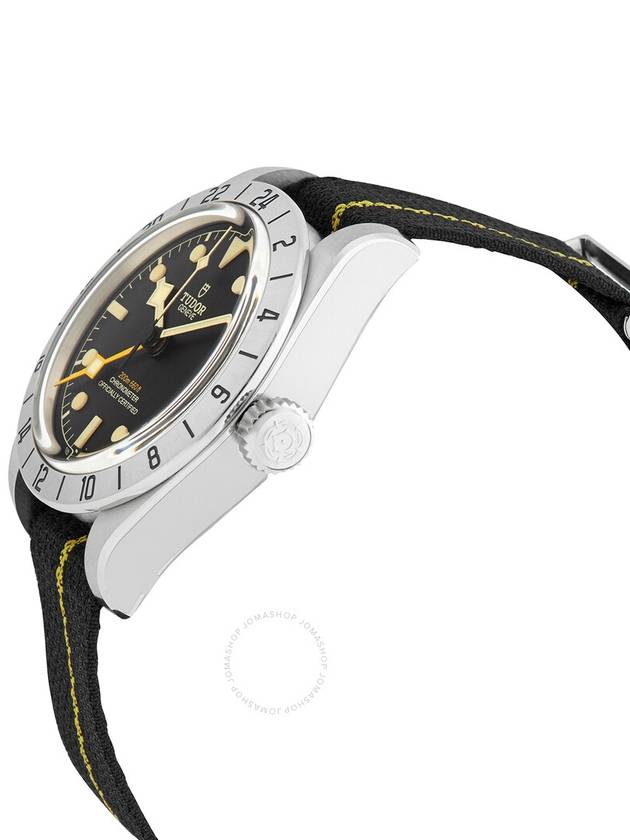 Tudor Black Bay Pro Automatic Chronometer Black Dial Men's Watch M79470-0002 - TUDOR - BALAAN 2