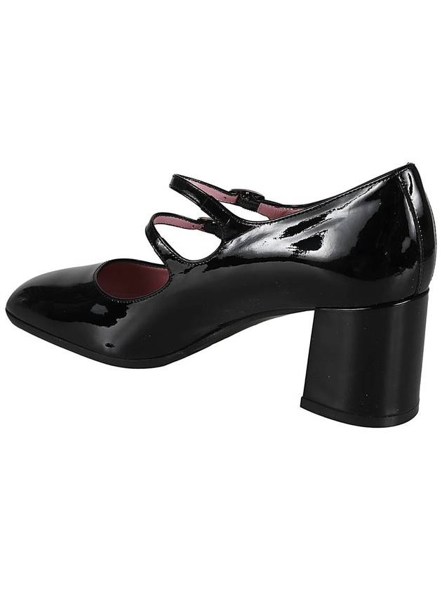 Carel Paris With Heel - CAREL - BALAAN 5