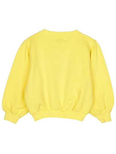 Kids brushed sweatshirt B224AC054 721 - BOBO CHOSES - BALAAN 2