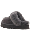 Disket Slippers UGSDISQCHRC1122550W CHARCOAL - UGG - BALAAN 3