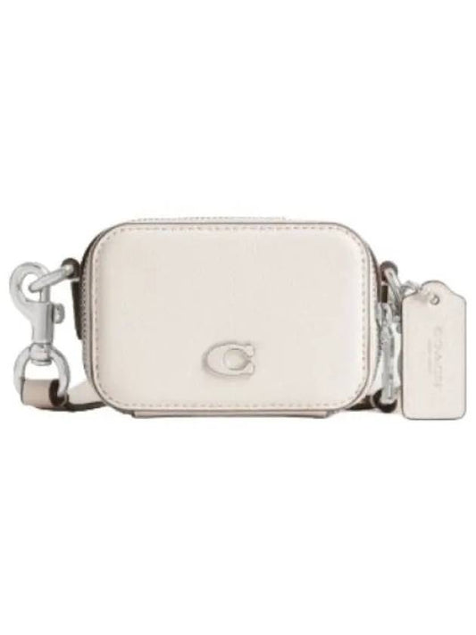 Crossbody Pouch Bag - COACH - BALAAN 1