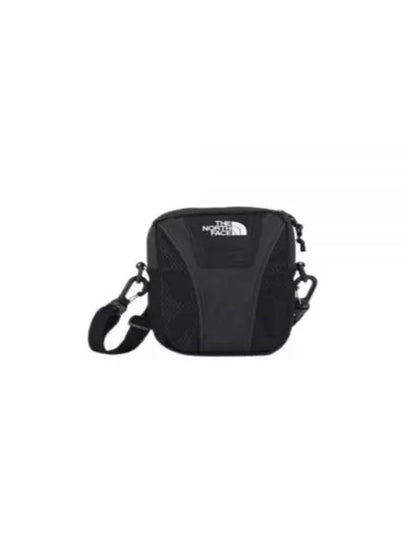 Y2K Cross Bag Black - THE NORTH FACE - BALAAN 2