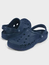 Baya clog sandals navy - CROCS - BALAAN 3