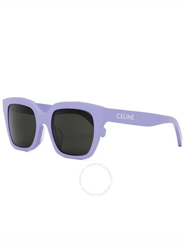 Sunglasses CL40198F 78A LILAC - CELINE - BALAAN 2