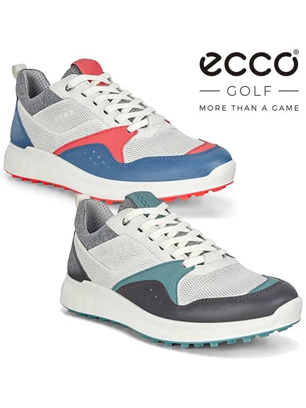 Golf S Casual 102803 Women Shoes - ECCO - BALAAN 1