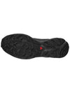 XT 6 GTX Low Top Sneakers Black - SALOMON - BALAAN 4