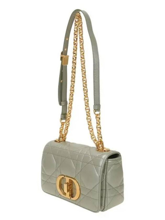 Small Caro Bag M9241UNJM M80H - DIOR - BALAAN 2