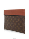 women clutch bag - LOUIS VUITTON - BALAAN 2