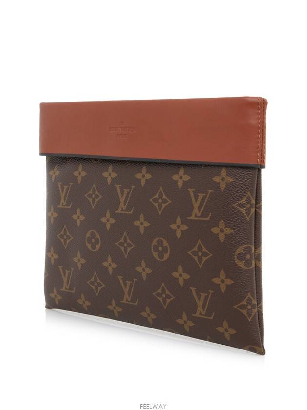 women clutch bag - LOUIS VUITTON - BALAAN 2