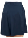 Women's Golf A-Line Skirt Navy - G/FORE - BALAAN 11