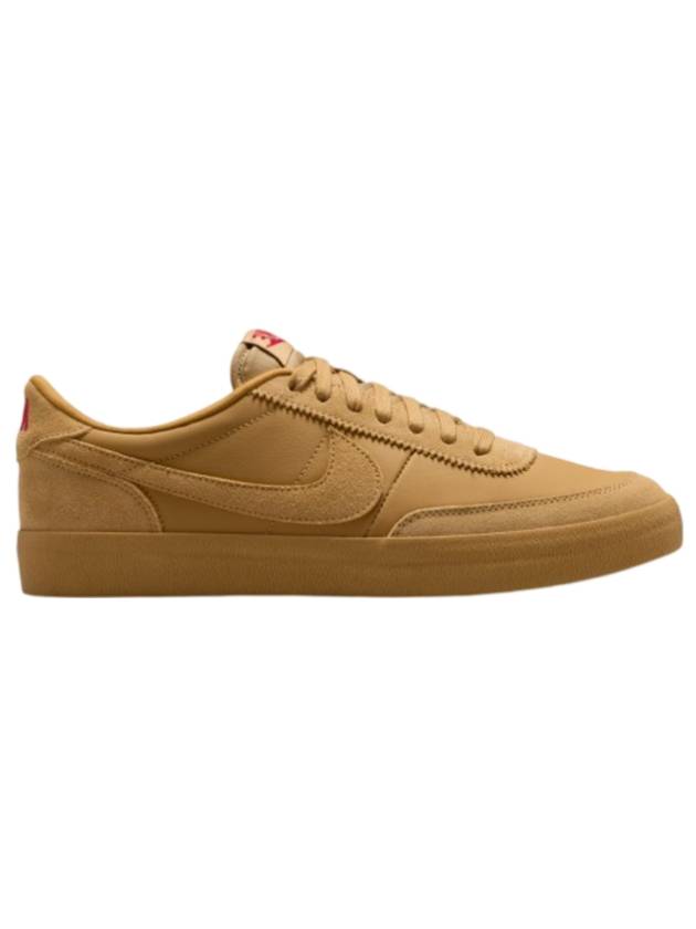 Killshot 2 Low Top Sneakers Flat Gold - NIKE - BALAAN 1