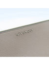 gray long wallet - GIVENCHY - BALAAN 3