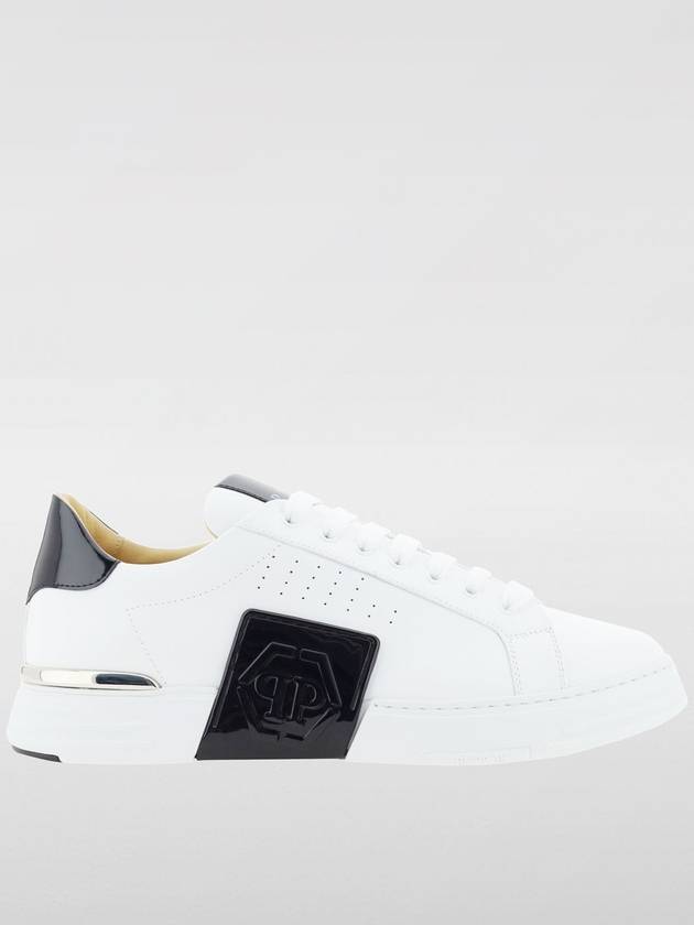 Shoes men Philipp Plein - PHILIPP PLEIN - BALAAN 1