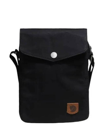 greenland pocket black - FJALL RAVEN - BALAAN 1