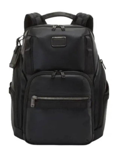 bag backpack - TUMI - BALAAN 1