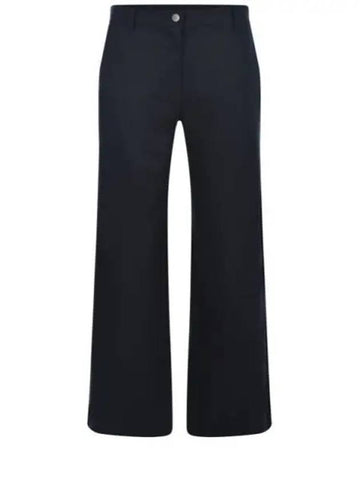 ERMES 29136013 027 29136013600 Hermes pants - MAX MARA - BALAAN 1