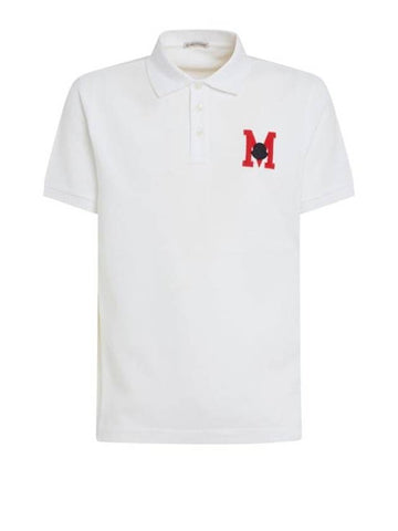 Polo T Shirt 8A0000889A16002 Free - MONCLER - BALAAN 1