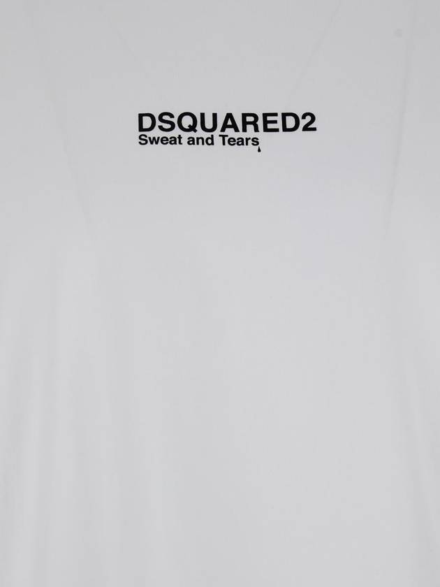 Cool Fit Tee - DSQUARED2 - BALAAN 3