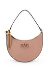 Garavani shoulder bag 5W2P0W19RQR GF9 PINK - VALENTINO - BALAAN 1