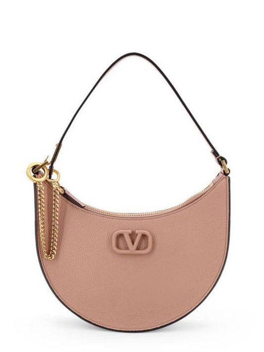 Garavani shoulder bag 5W2P0W19RQR GF9 PINK - VALENTINO - BALAAN 1