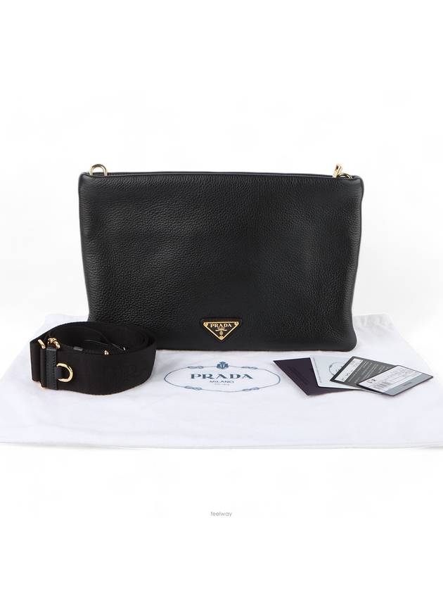 women cross bag - PRADA - BALAAN 8