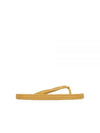 Fira Flip Flop Yellow - ISABEL MARANT - BALAAN 2