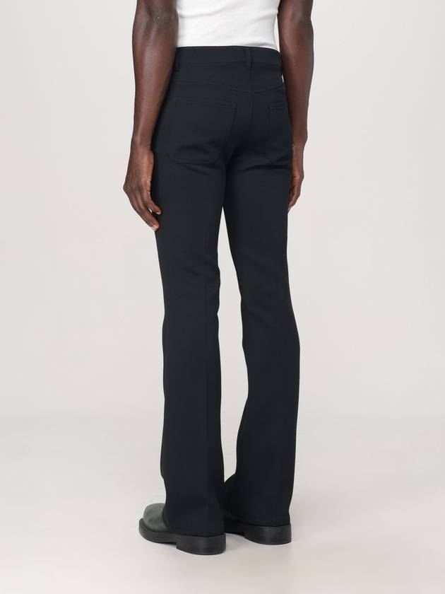 Pants men CourrÈges - COURREGES - BALAAN 3