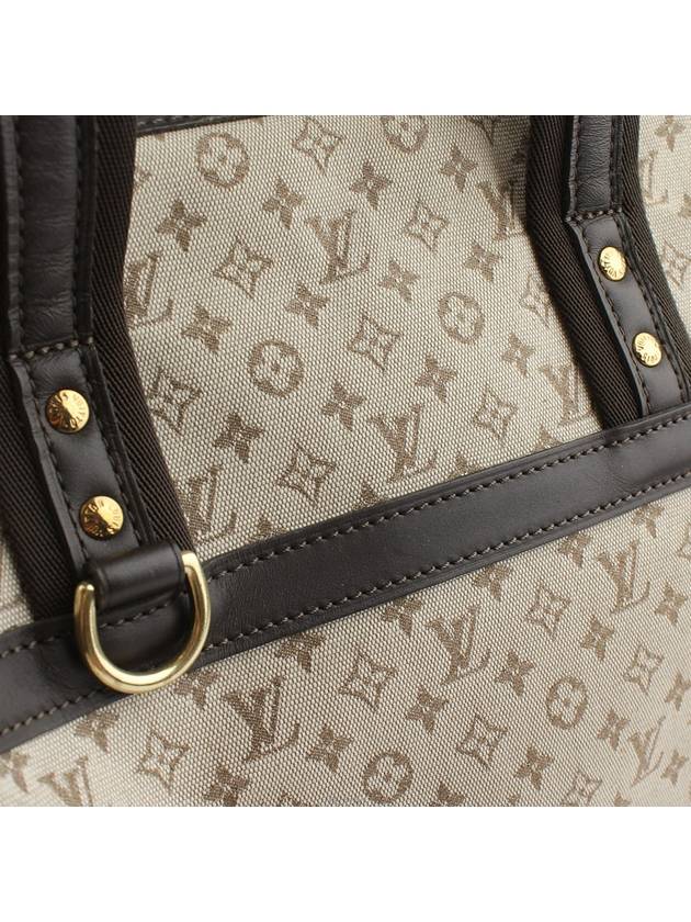 women tote bag - LOUIS VUITTON - BALAAN 6