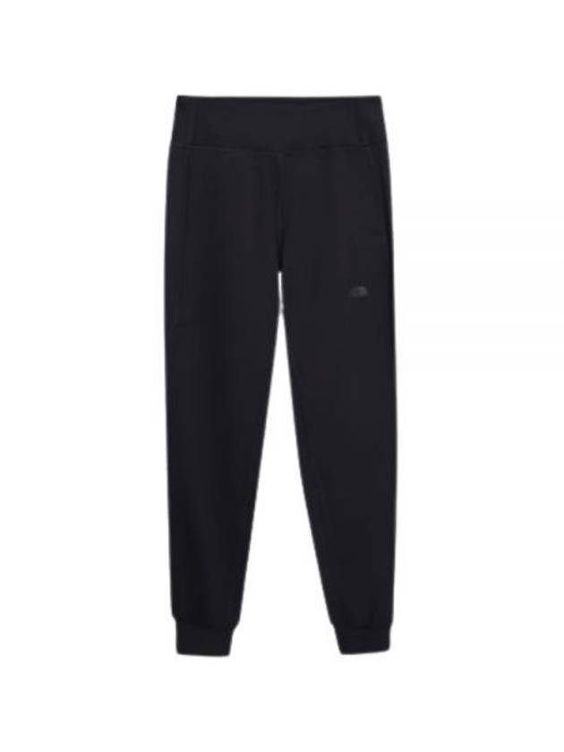 Women's Dune Sky Jogger Track Pants Black - THE NORTH FACE - BALAAN 2