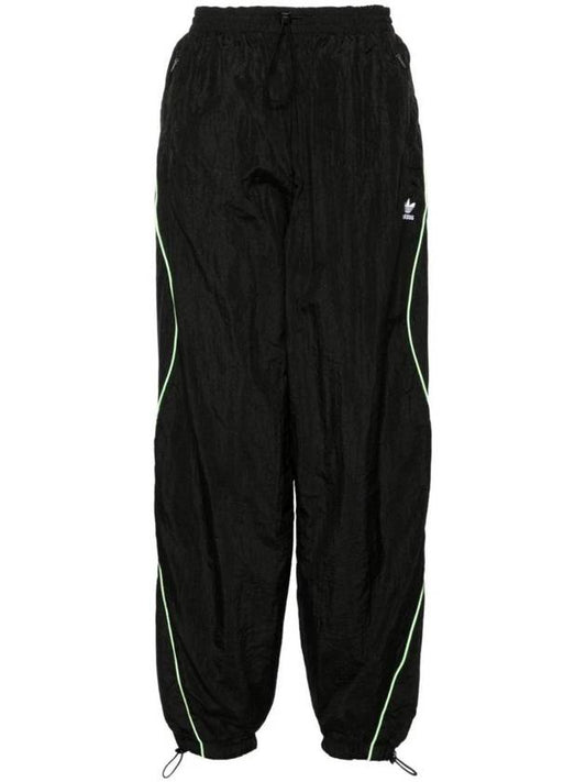 Parachute Crinkle Track Pants IT9698 - ADIDAS - BALAAN 1