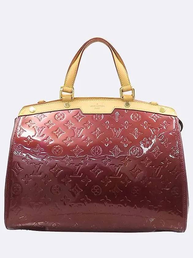 M91616 2 WAY bag - LOUIS VUITTON - BALAAN 2