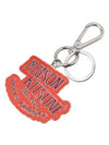 Palais Royal Key Holder Rust - MAISON KITSUNE - BALAAN 2