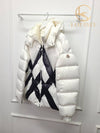 men padding - MONCLER - BALAAN 3