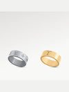 Instinct 2 Set Rings Gold Silver - LOUIS VUITTON - BALAAN 4