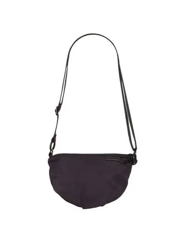 COTEetCIEL Orba Smooth Cross Bag 28829 Black - COTE&CIEL - BALAAN 1