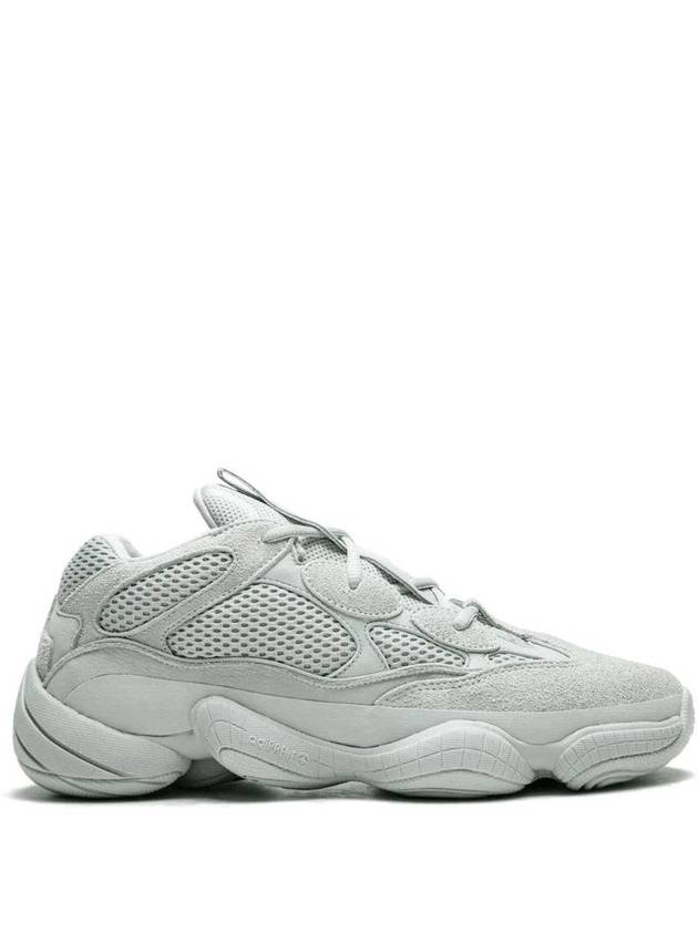 Yeezy 500 quot Salt quot Sneakers EE7287 - ADIDAS - BALAAN 1