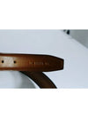 Double Sided C0082012MP2 Scritto Leather Belt Berluti - BERLUTI - BALAAN 4