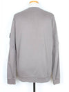 Wappen crew neck sweatshirt 95 - STONE ISLAND - BALAAN 3