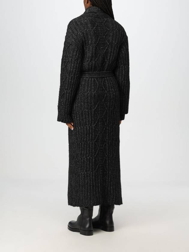 Coat woman Alberta Ferretti - ALBERTA FERRETTI - BALAAN 3