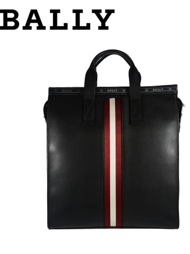 Men's Tote Bag HEATH 10 - BALLY - BALAAN 1