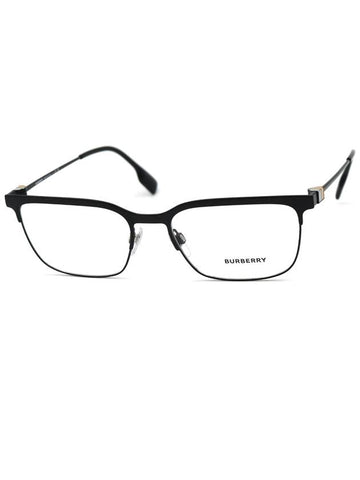 Glasses B1375 1007 - BURBERRY - BALAAN 1