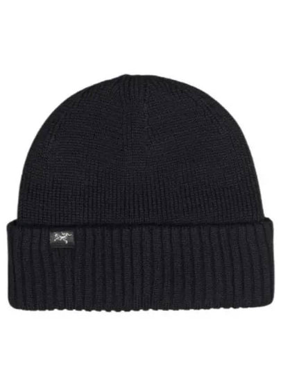 ARC TERYX MALLOW TOQUE AEOFUX7423BLK - ARC'TERYX - BALAAN 2