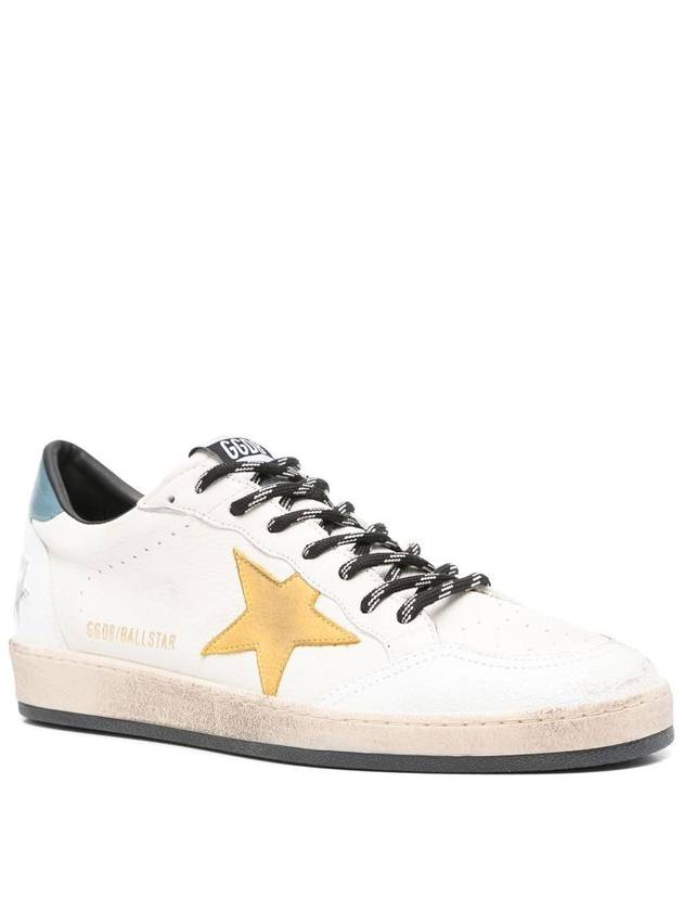 ACCESSORI UOMO CALZATURE - GOLDEN GOOSE - BALAAN 2