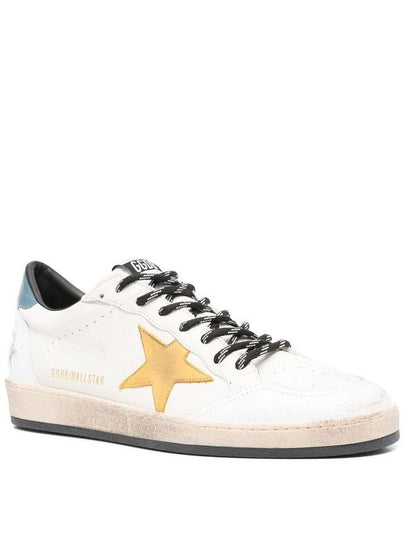 ACCESSORI UOMO CALZATURE - GOLDEN GOOSE - BALAAN 2