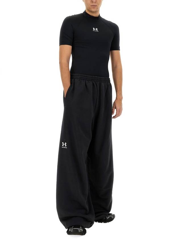 Track Pants 809709 TRVB89034 - BALENCIAGA - BALAAN 3