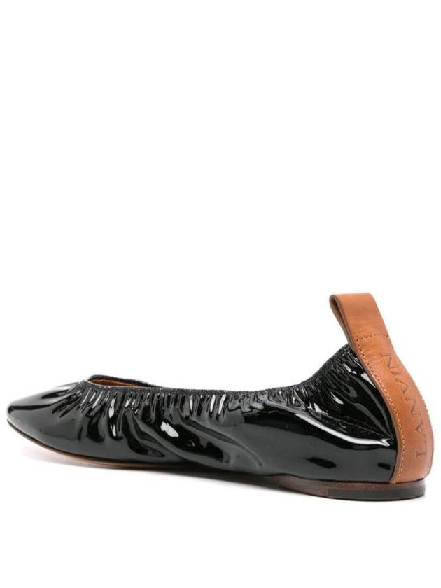 Lanvin Flat Shoes - LANVIN - BALAAN 3