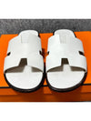 slippers 250 - HERMES - BALAAN 2