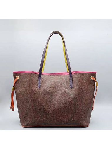 OB374 shoulder bag - ETRO - BALAAN 1