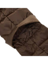 Women s Novef Reversible Padded Down Coat 099 - MAX MARA - BALAAN 8