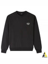 Standard Rue Madame Sweatshirt Black - A.P.C. - BALAAN 2